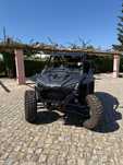 Polaris rzr 1000 pro xp dynamix