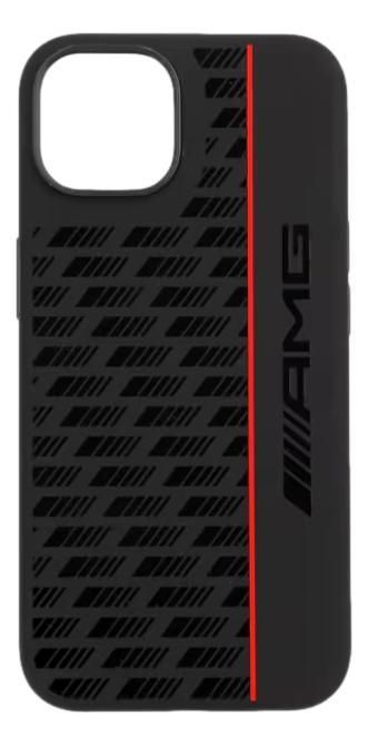 MERCEDES Etui AMG iPhone 14 PRO ORYGINAL