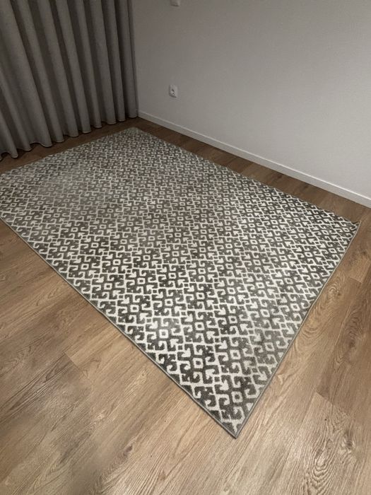Tapete Sala/Quarto 200X160