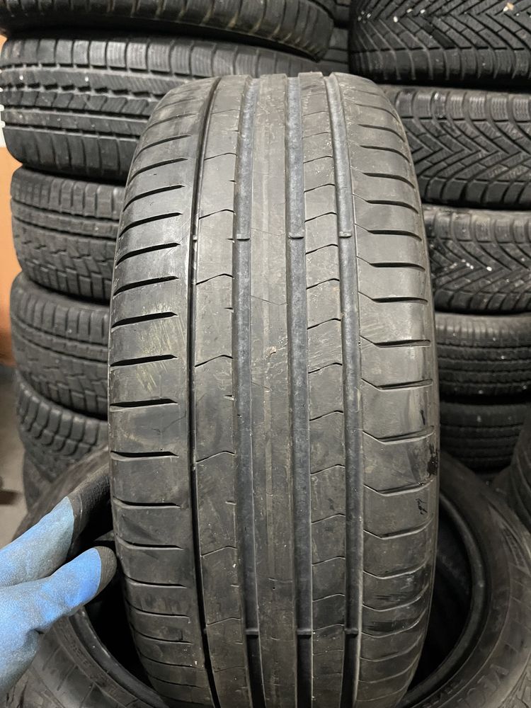 2xPirelli 225 50r18., 2017 5.6mm