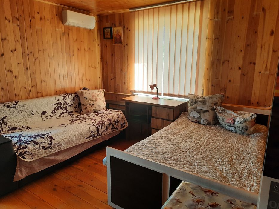 Подобова оренда житла в селі Плюти для пацієнтів  клініки  Лісод..