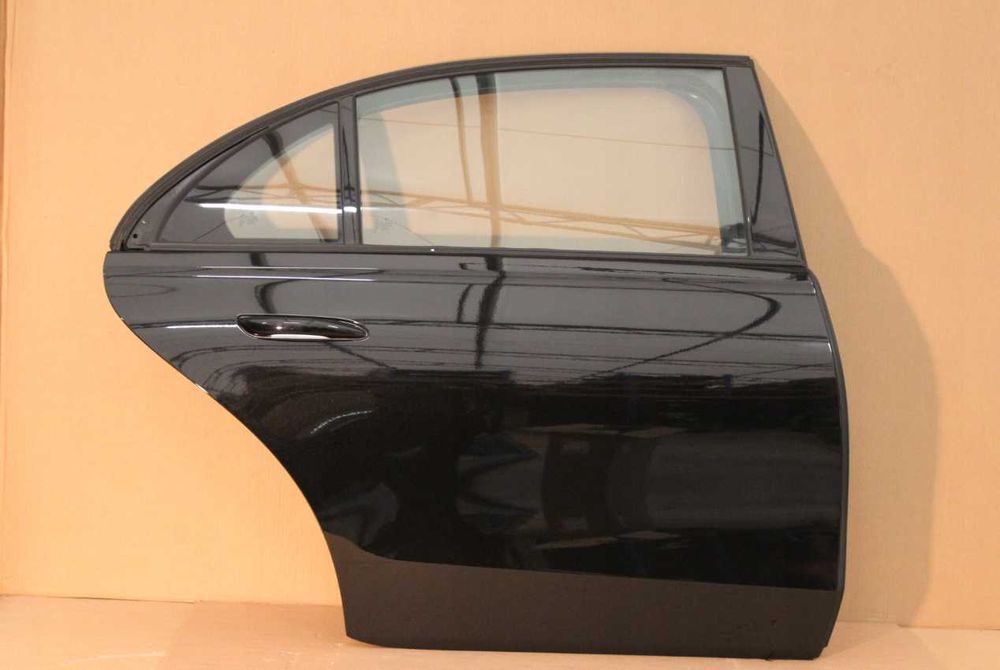 Дверь Mercedes W223 Long розборка разборка Мерседес