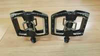 Pedais Crankbrothers Mallet DH