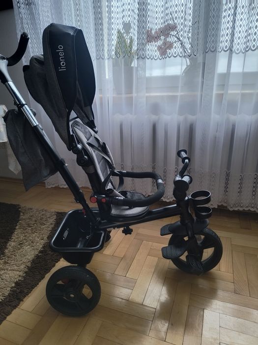 Rowerek trójkołowy