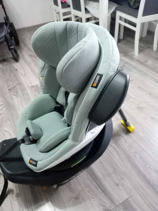 BeSafe izi Twist plus 4 gratisy . Przeczytaj ogłoszenie .