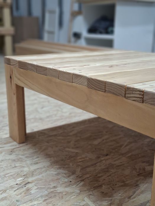 Camas extensíveis para carrinhas