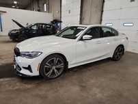 BMW Seria 3 2020 BMW 330XI G20 Benzyna / Automat / x-Drive