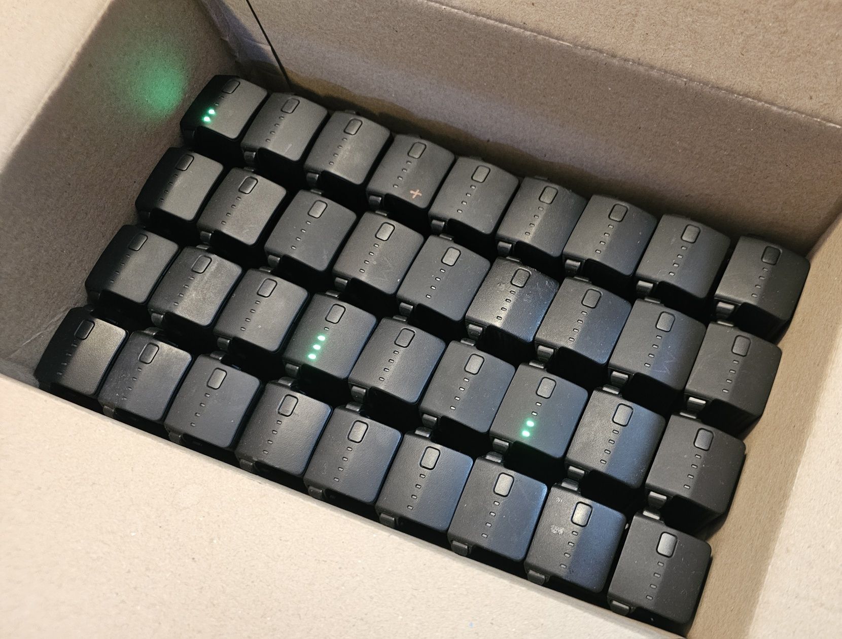 оригинал, батареи от 0 до 250 циклов, аккумуляторы для dji mavic 3