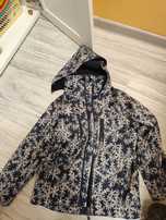 Kurtka Softshell 130