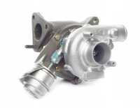 Turbina AUDI A4 B5 A6 C5 VOLKSWAGEN Passat B5 1.9 TDI 81kW 110KM AFN