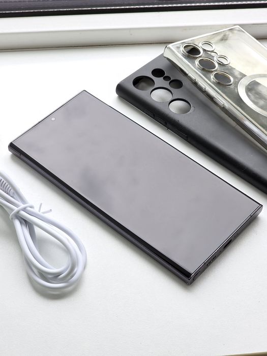 Samsung galaxy s23 ultra 256 gb