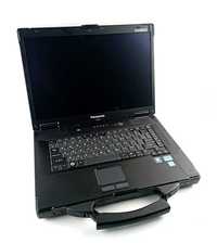 Як новий захищений ноутбук Panasonic CF-52 MK4 15,4" i5-2540/FullHD/3G