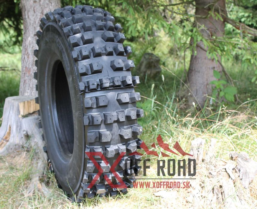 Opony terenowe 4x4 Off Road