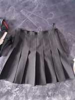 Spódniczka tennis skirt układanka Skydance S M