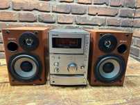 Wieża Stereo SONY CMT-CPX11