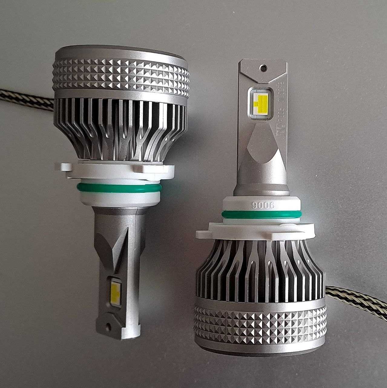 NAO NA LED автолампи  HB4 9006  Turbo