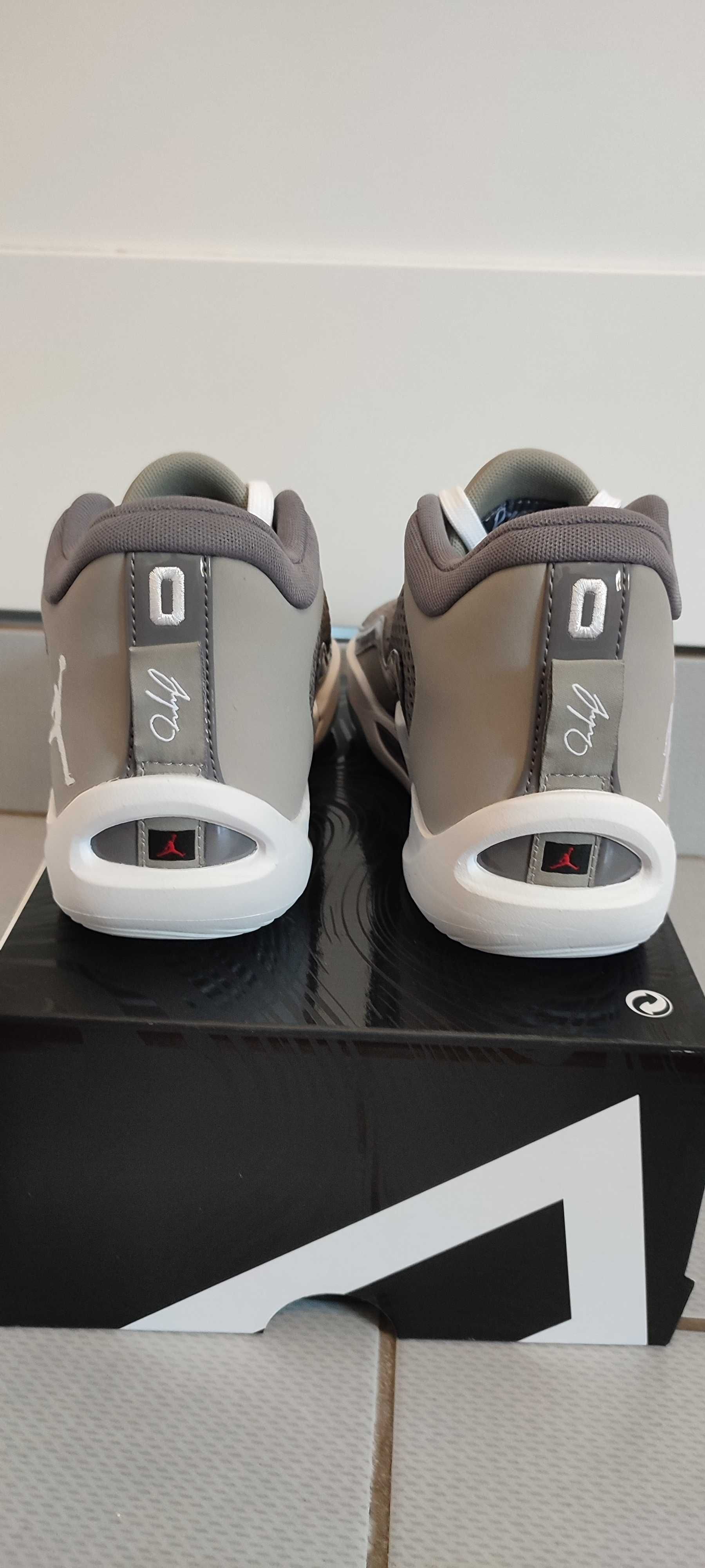 Buty Jordan Tatum 1 roz 40 nowe-oryginalne.