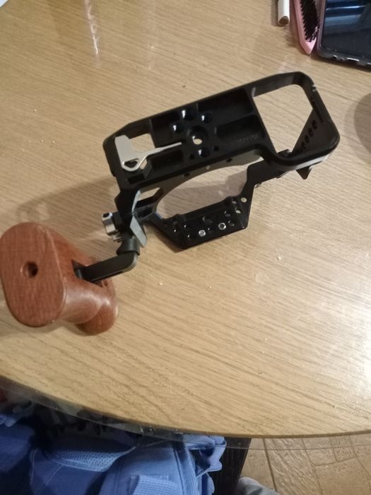 КліткадляфотокамериSmallRigклетка для камериSonyрамка