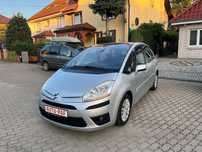 Citroën C4 Picasso 1,6 HDI !!