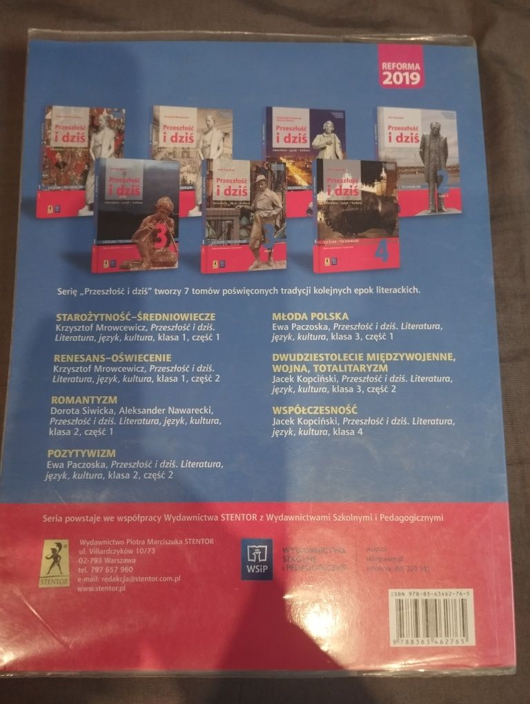 Przeszłość i dziś 4