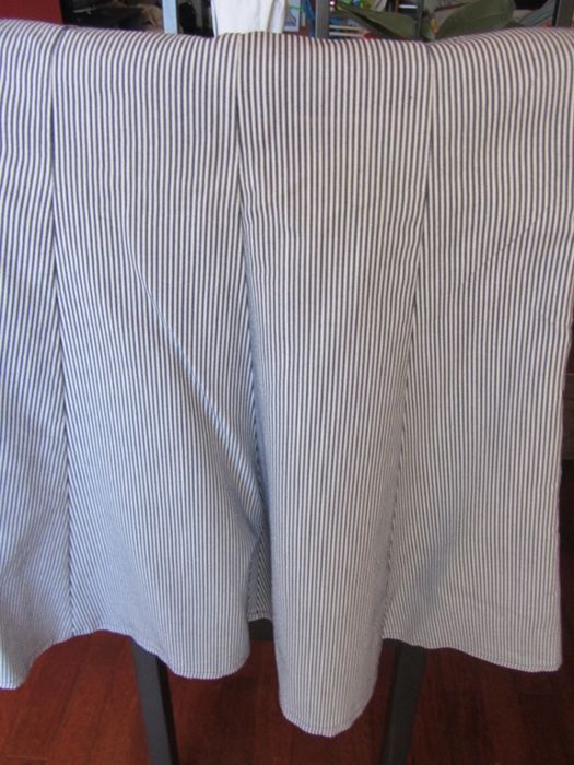 vestido cai cai nª36