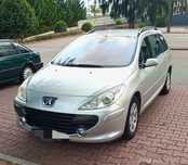 Vendo Peugeot 307 SW 1.4 gasolina