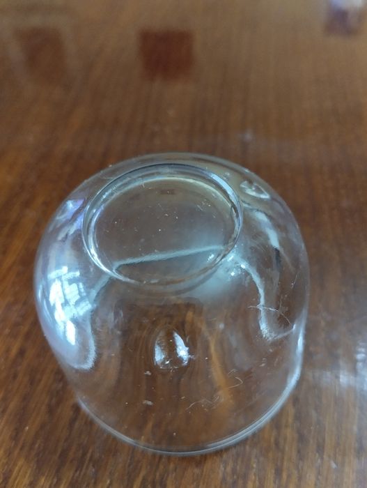 Скло бензонасоса ГАЗ 21