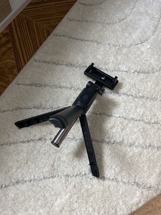 Selfie stick para venda como novo