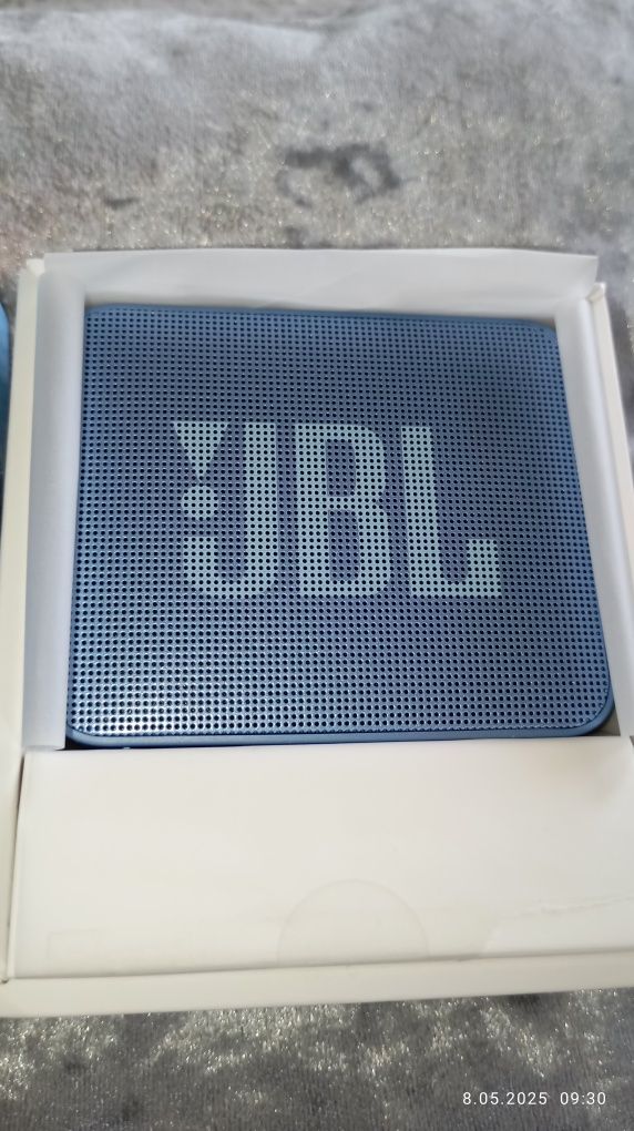 JBL Go essential