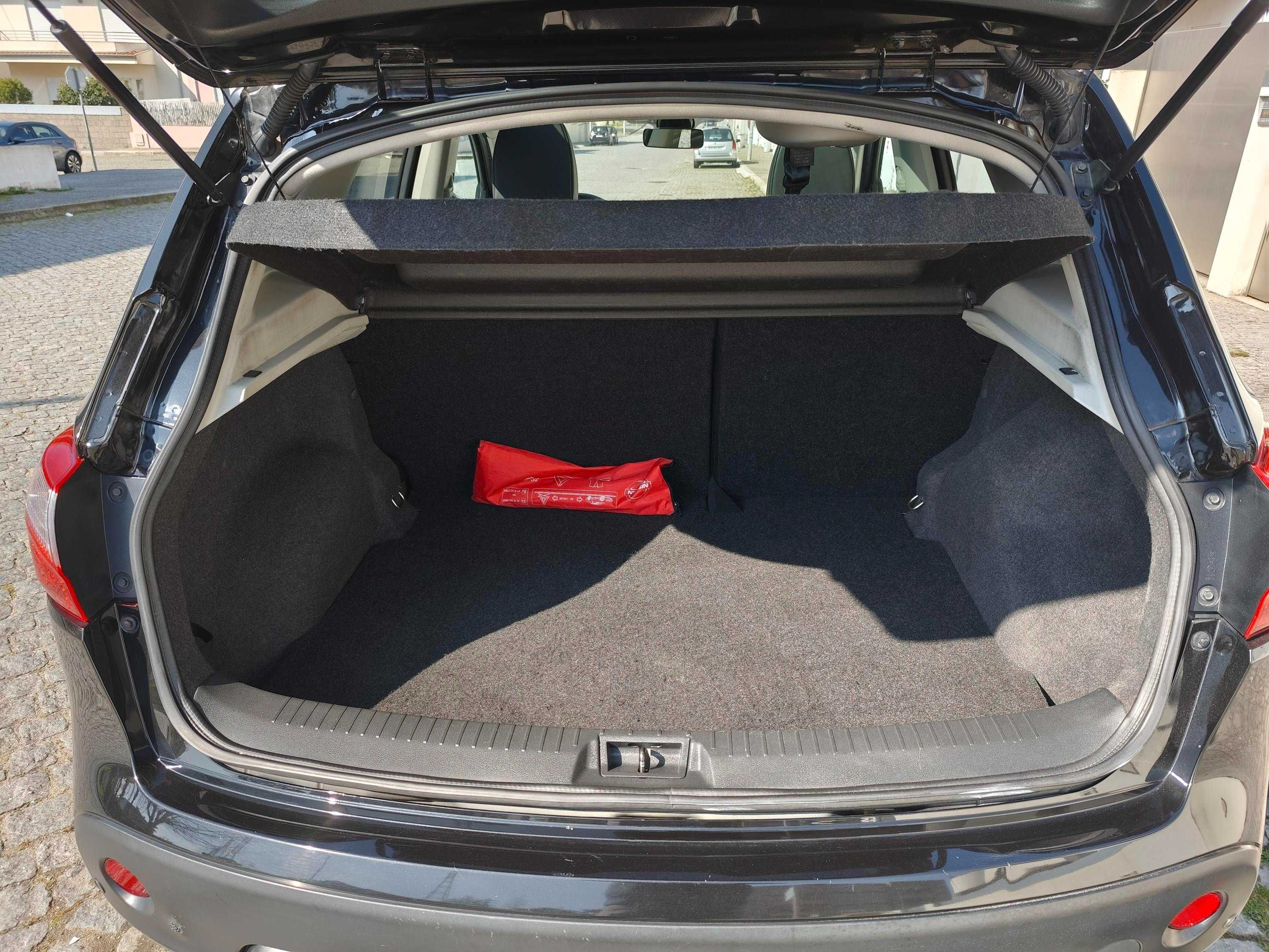 Nissan Quashqai 1.5 DCI 110 CV Tekna Premium