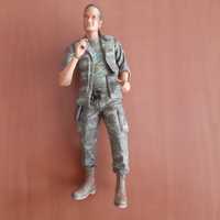 Grindhouse - Quentin Tarantino Army Soldier Action Figure