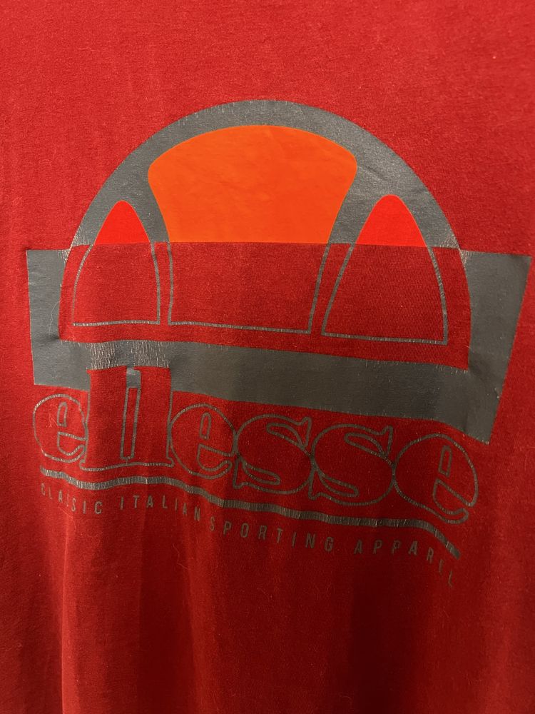 Футболка чоловіча ELLESSE розмір М