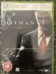 hitman blood money gra na xbox 360