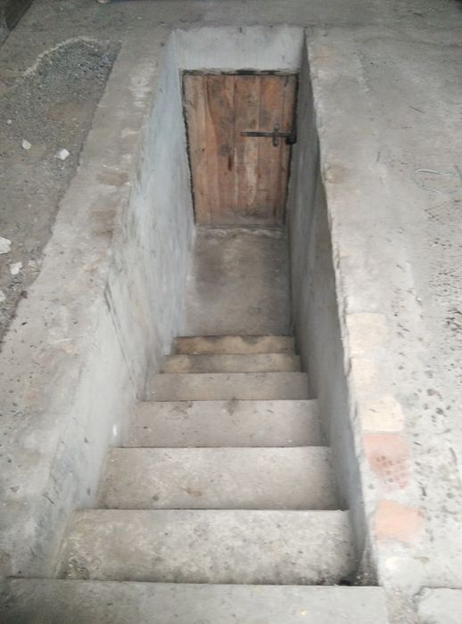 Продається гараж