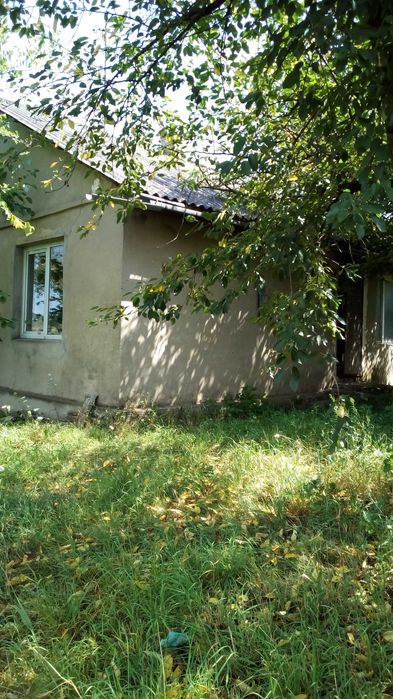 Продається будинок в селі Вороновиця