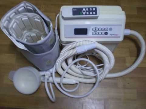 Hyromassagem digital