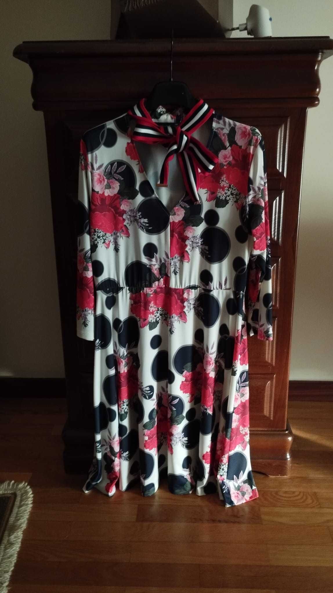 Vestido da Ferrache TM
