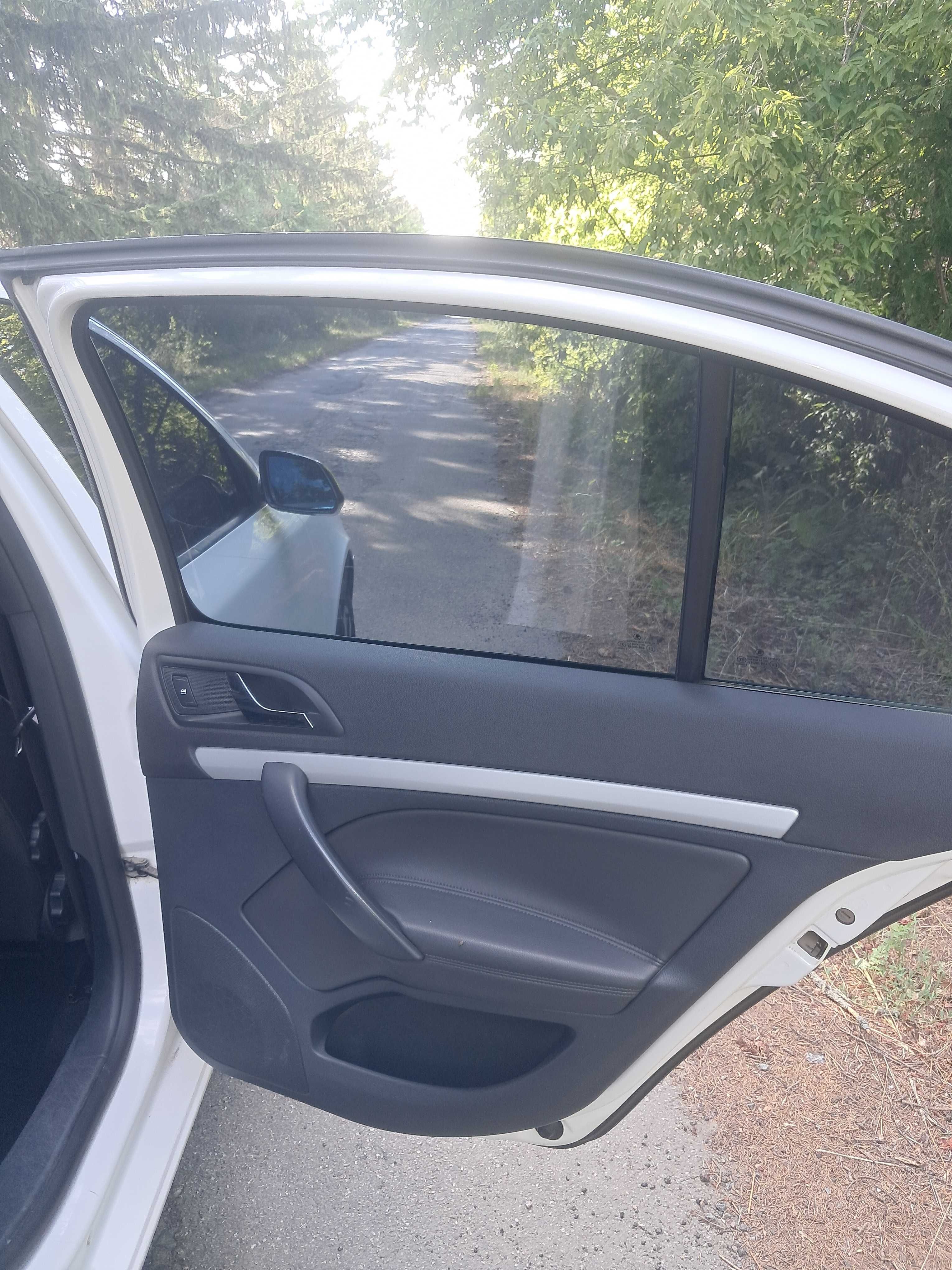 Продам Skoda rs a5