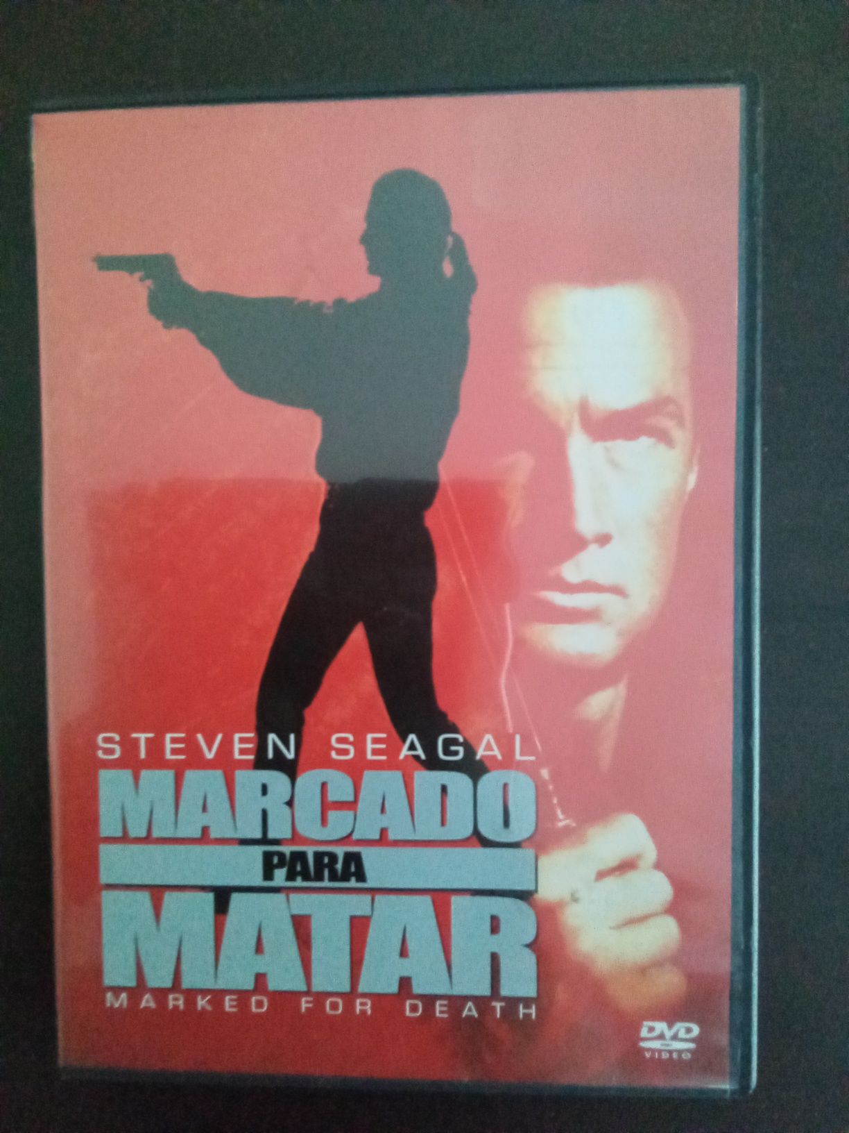 Marcado para Matar