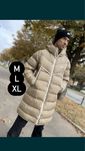 Чоловіча парка Nike m nk sf wr pl-fld hd parka