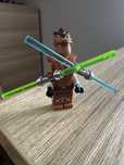 Lego star wars Pong Krell sw0435