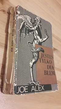 "Jesteś tylko diabłem", Joe Alex