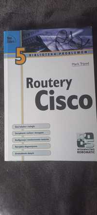 Routery Cisco - Mark Tripod