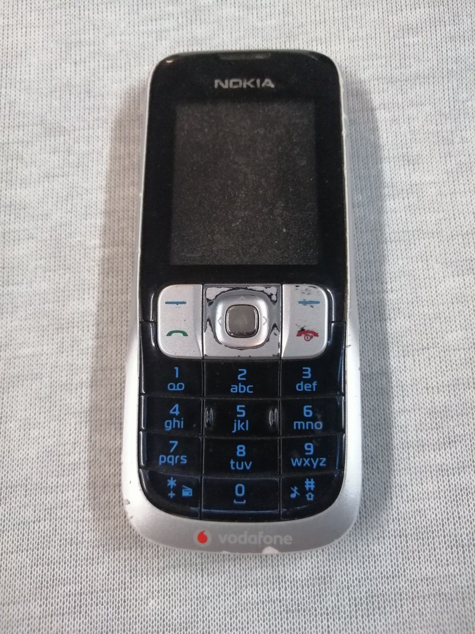 Vendo 2 telemóveis Nokia em bom estado.