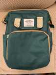 Mochila Maternidade - Shein