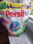 Persil kapsułki do prania 44 sztuki