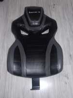 Oparcie Fotel gamingowy Huzaro 7.5 Force