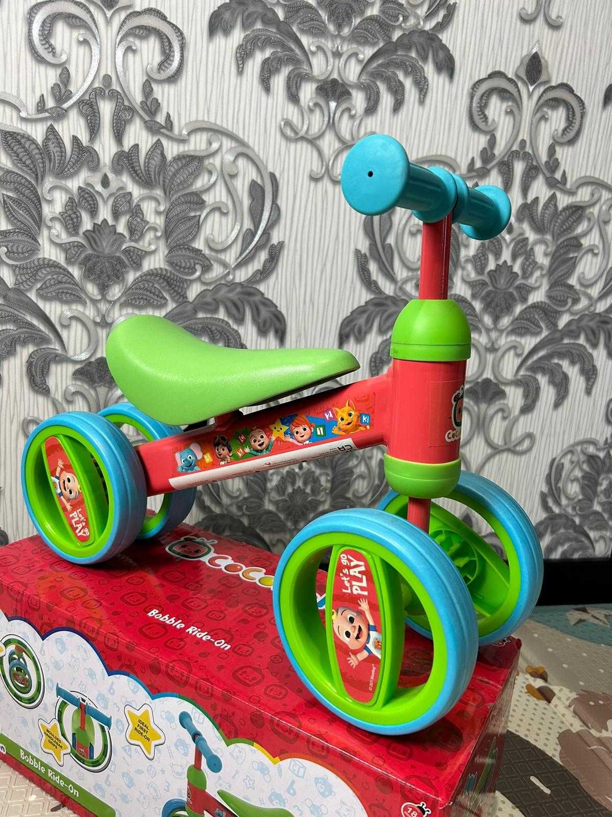 Rowerek dla dzieci  Cocomelon