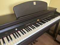 Pianino cyfrowe ELPIANO DPR-2000 (+ ława gratis)