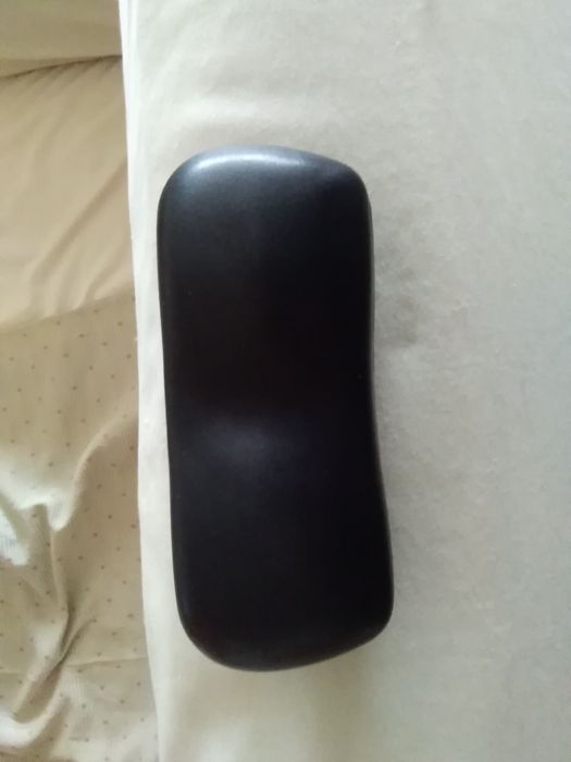 Caixa de óculos COCO CHANEL